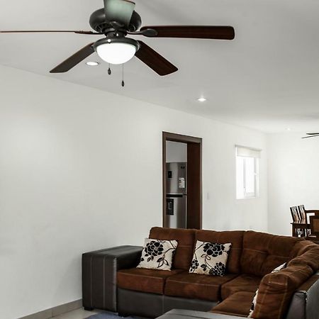 Apartamentos Vistas De Santo Domingo Managua Bagian luar foto