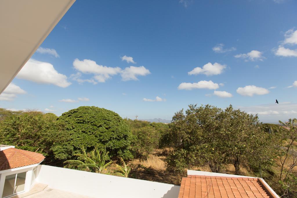 Apartamentos Vistas De Santo Domingo Managua Bagian luar foto