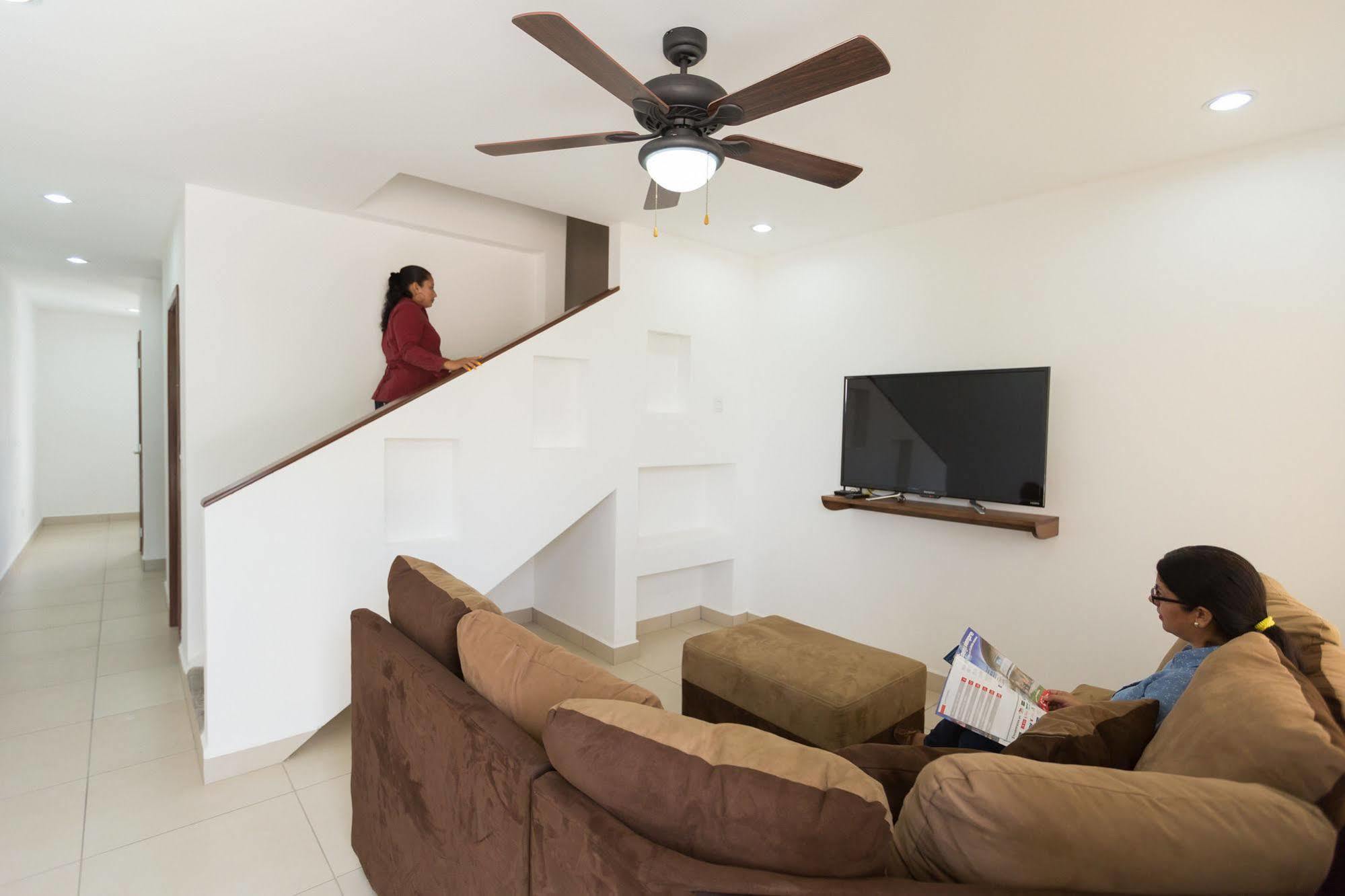 Apartamentos Vistas De Santo Domingo Managua Bagian luar foto