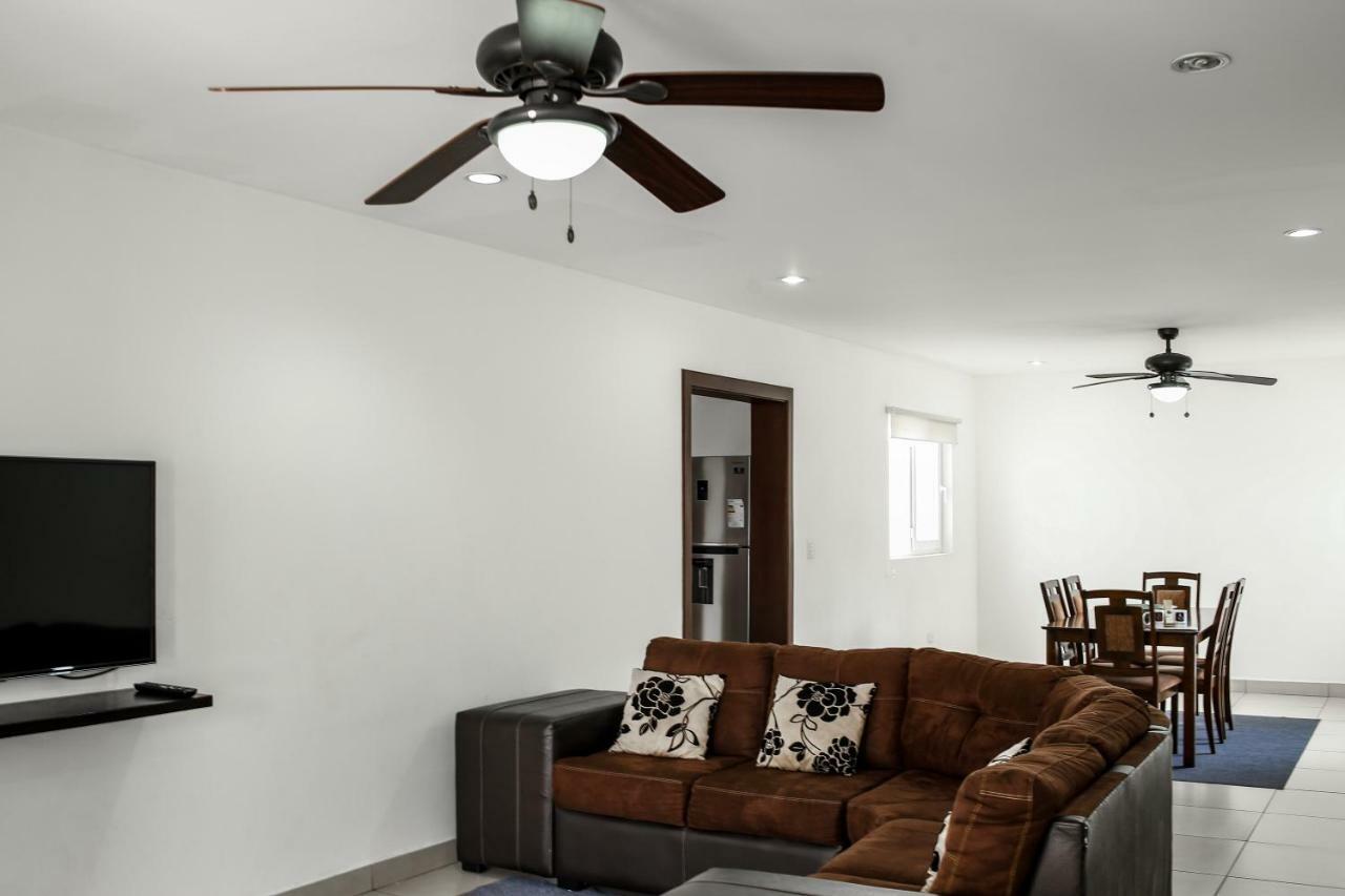 Apartamentos Vistas De Santo Domingo Managua Bagian luar foto