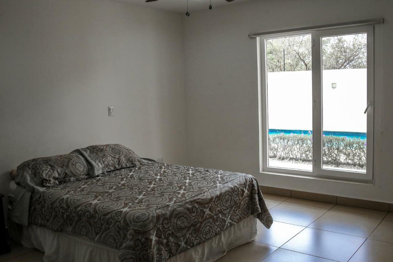 Apartamentos Vistas De Santo Domingo Managua Bagian luar foto