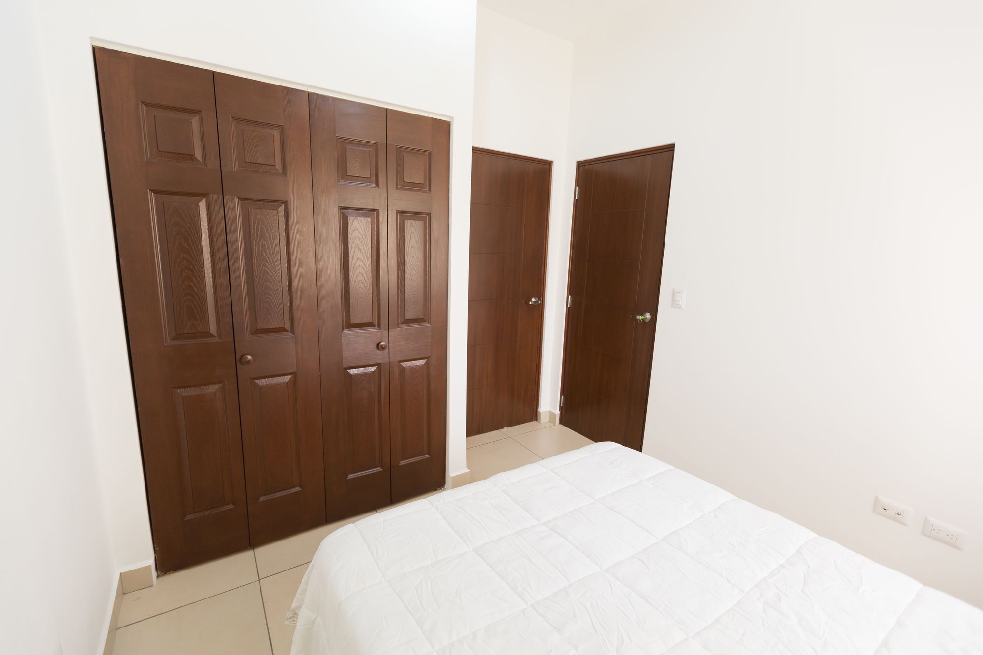 Apartamentos Vistas De Santo Domingo Managua Bagian luar foto