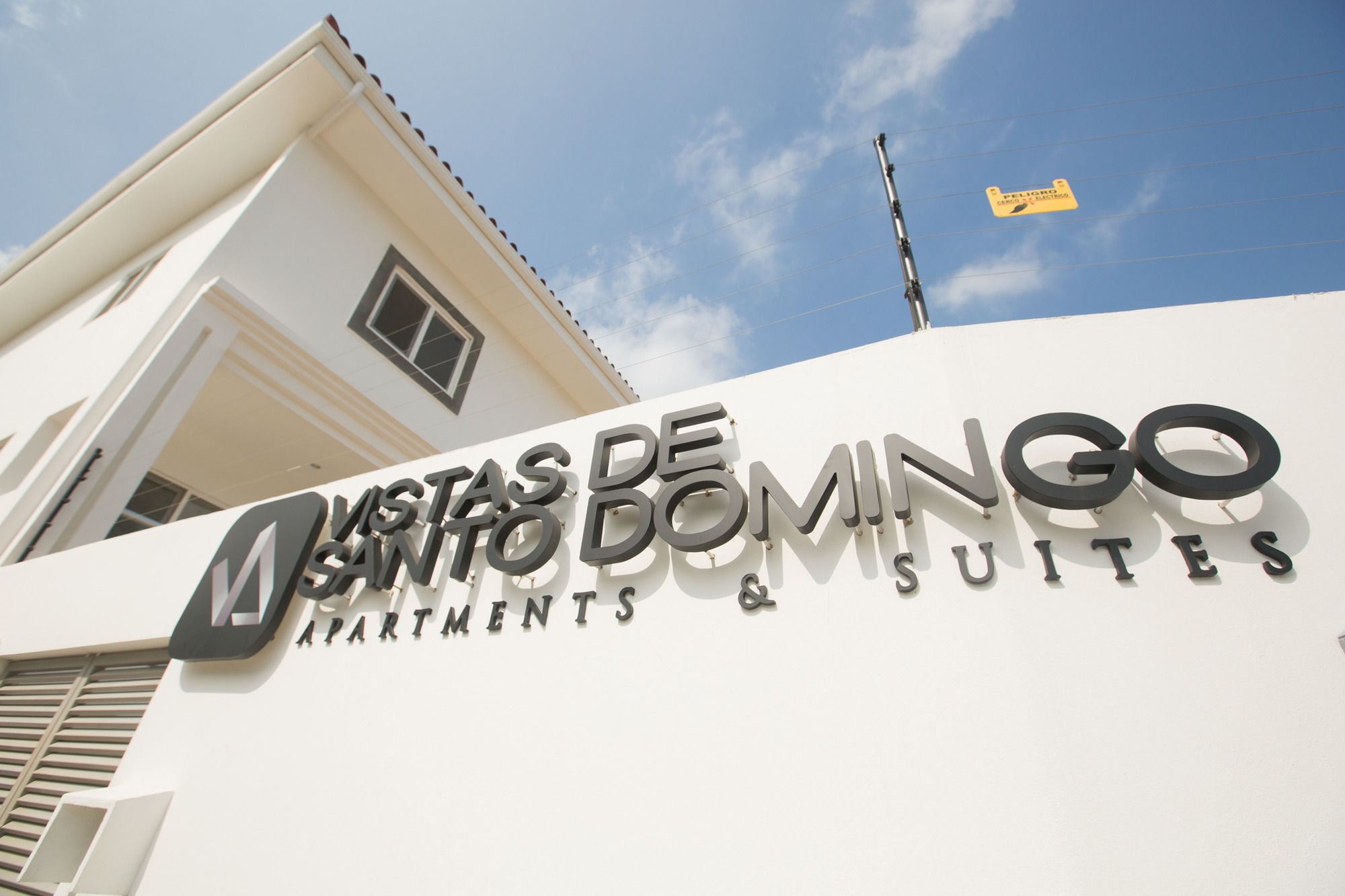 Apartamentos Vistas De Santo Domingo Managua Bagian luar foto
