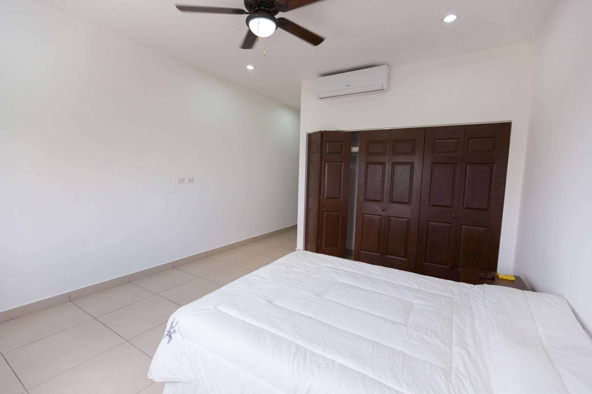 Apartamentos Vistas De Santo Domingo Managua Bagian luar foto