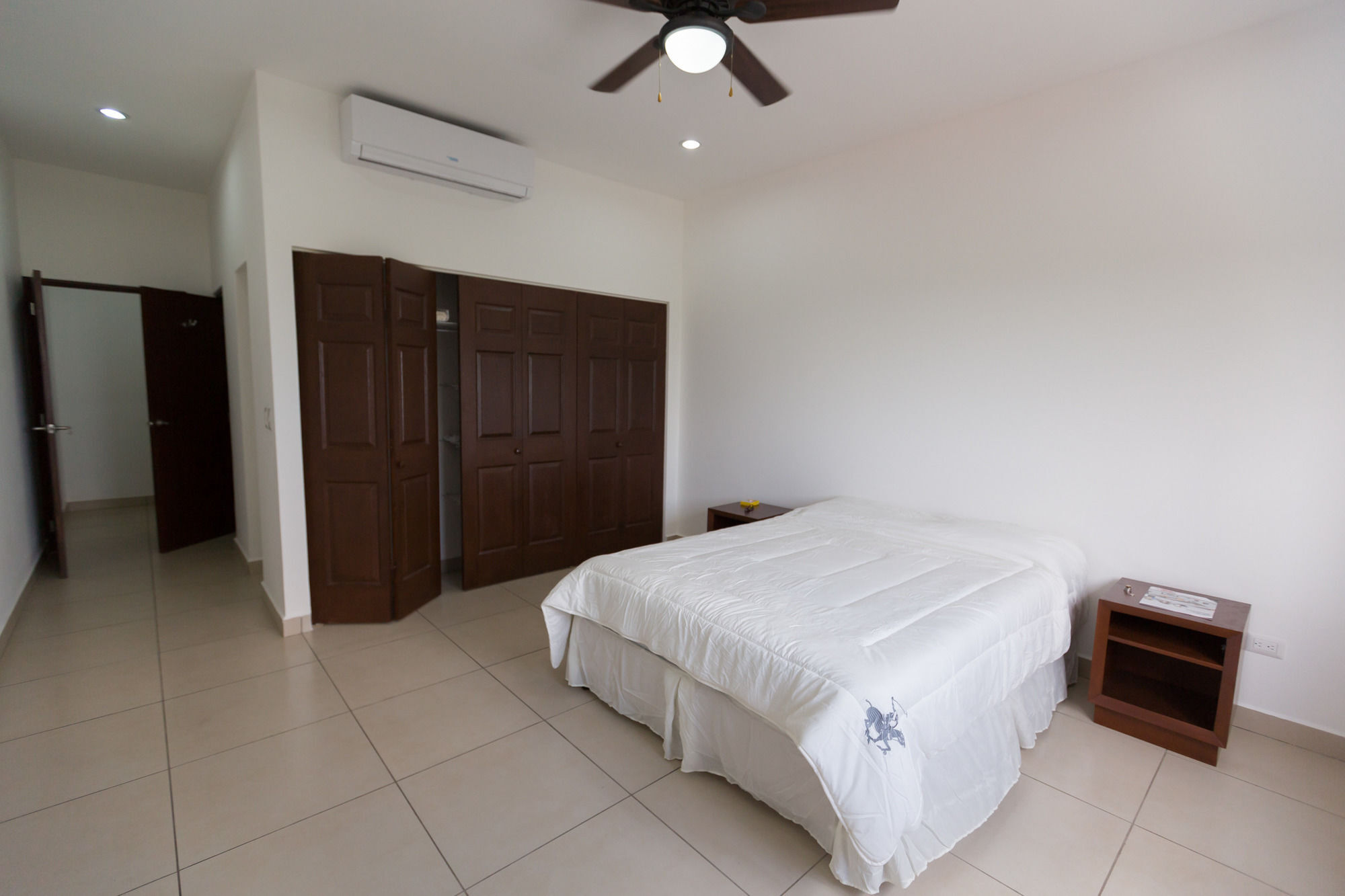 Apartamentos Vistas De Santo Domingo Managua Bagian luar foto