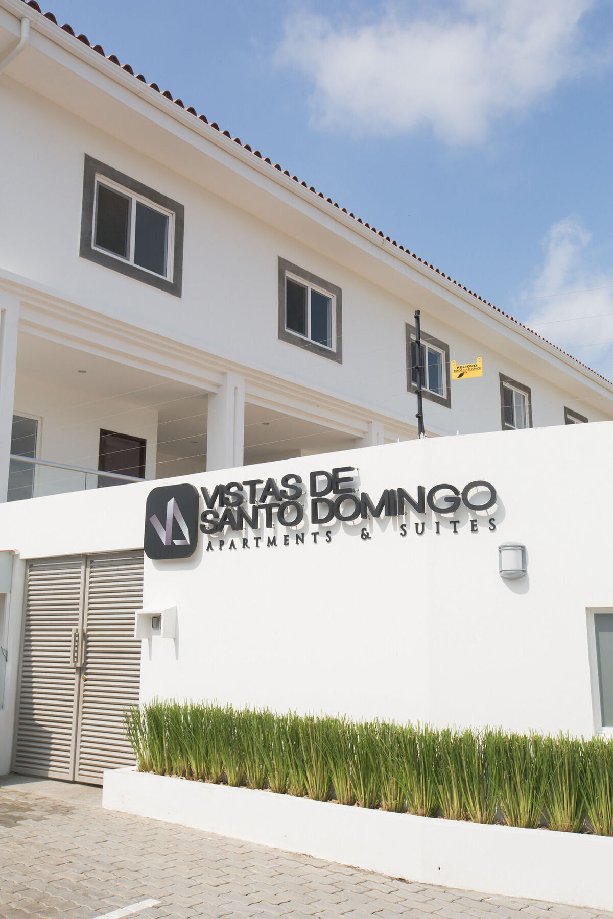 Apartamentos Vistas De Santo Domingo Managua Bagian luar foto