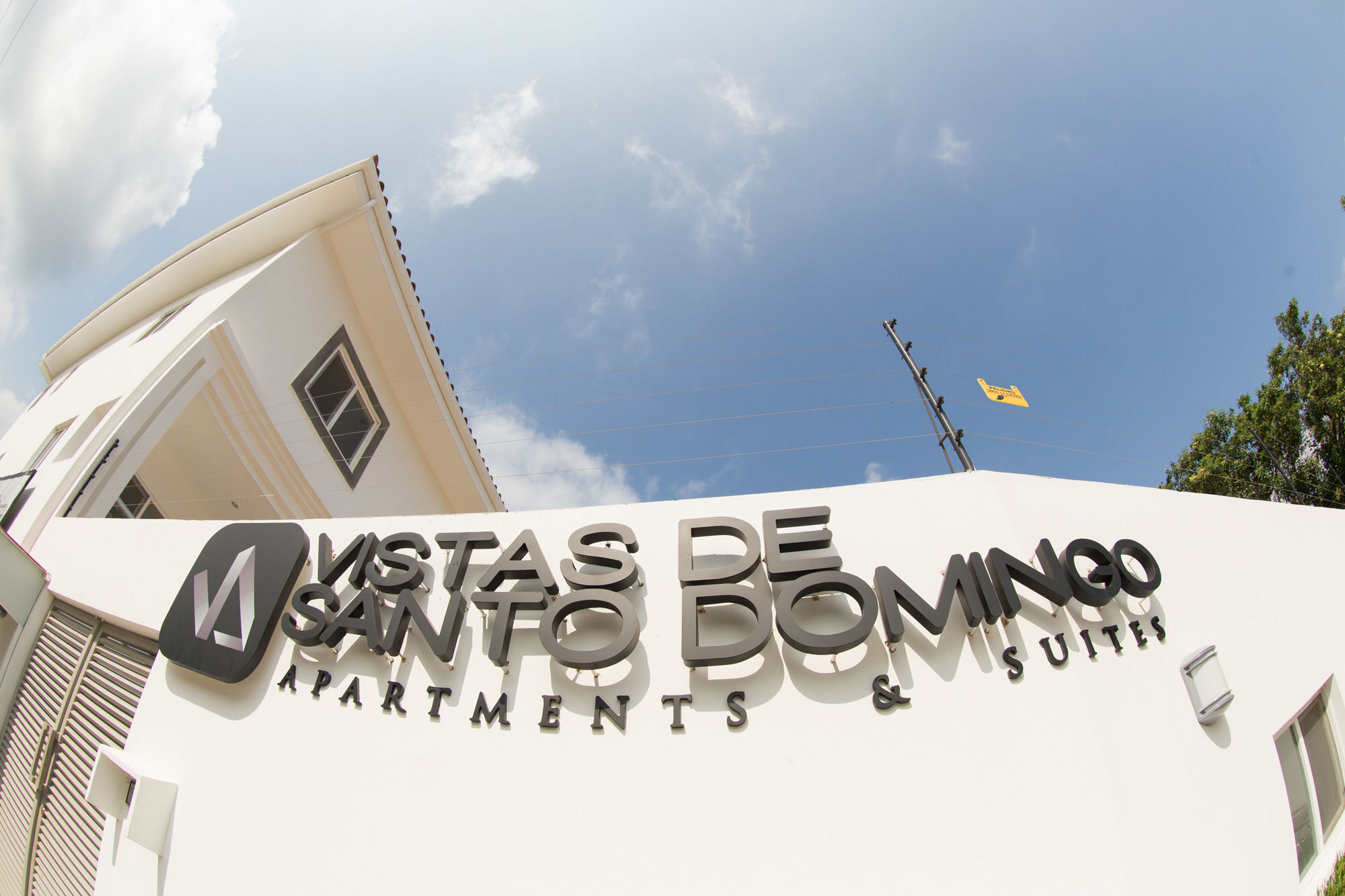 Apartamentos Vistas De Santo Domingo Managua Bagian luar foto