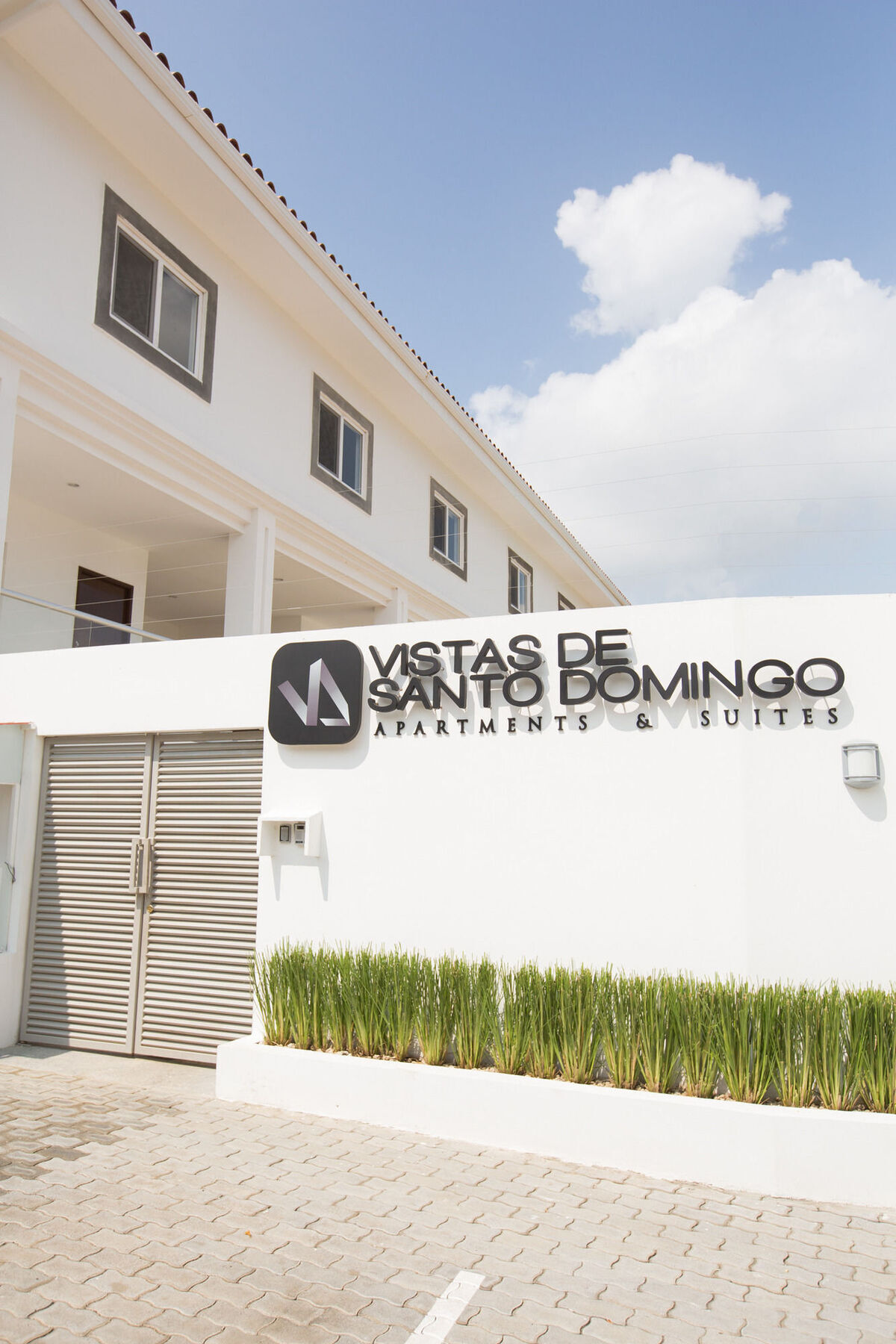 Apartamentos Vistas De Santo Domingo Managua Bagian luar foto