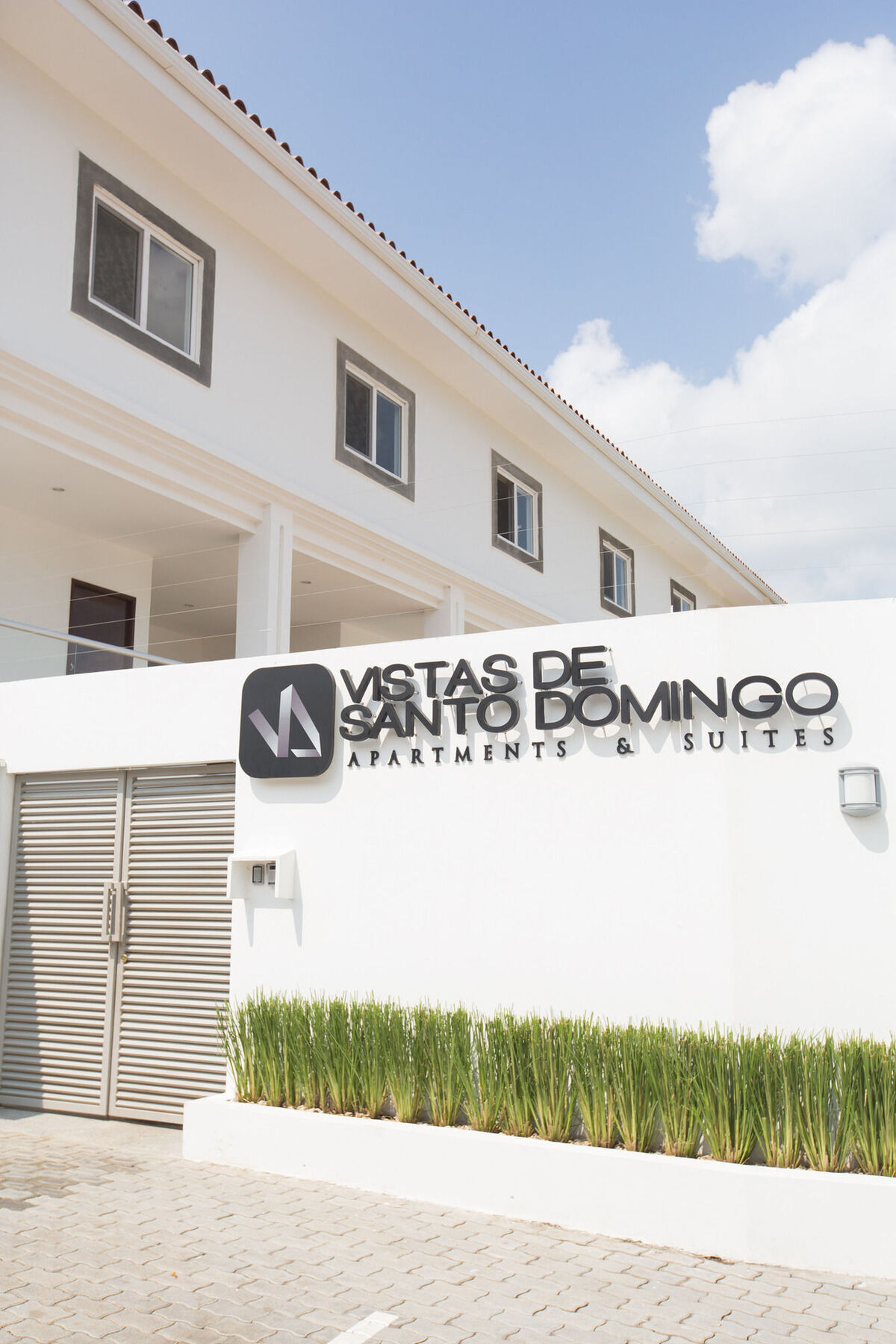 Apartamentos Vistas De Santo Domingo Managua Bagian luar foto